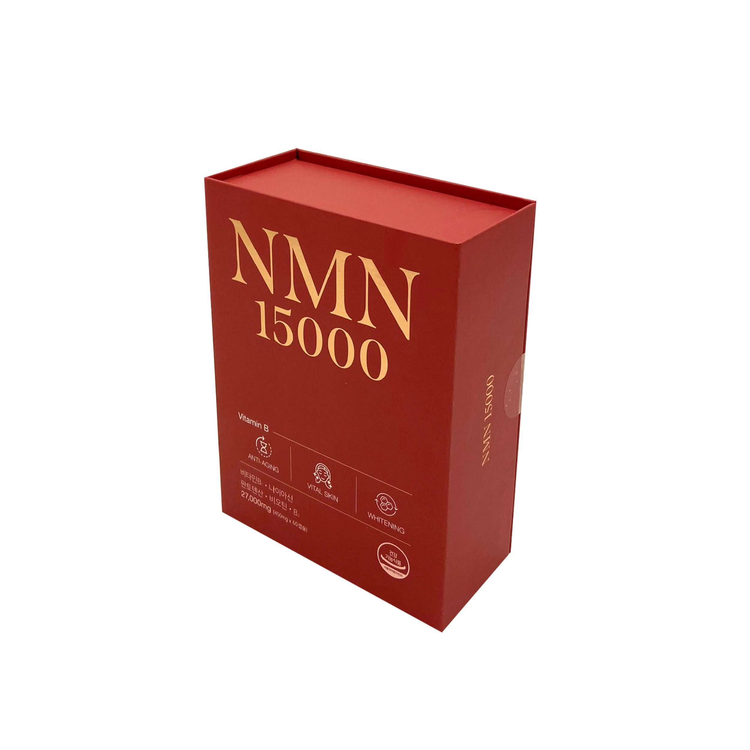Viên chống lão hóa NMN 15000 của COSMAX NBT
